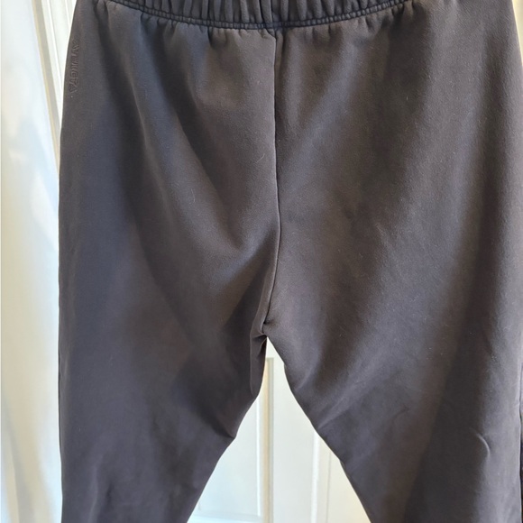 Athleta Forever Fleece High rise Jogger Size LP - Picture 6 of 8